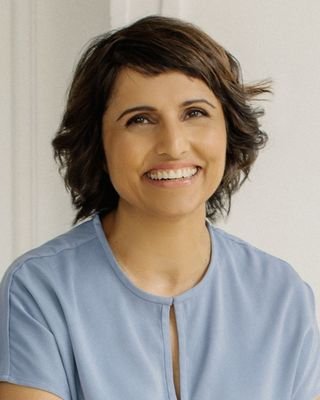 Rani Sandhu profile image